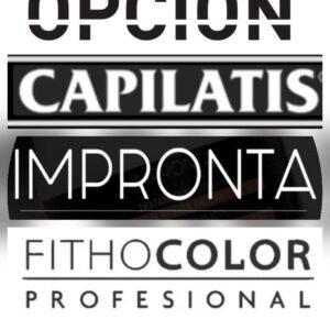 Opción + Capilatis + Fithocolor + Impronta