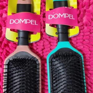 Cepillo rectangular dompel