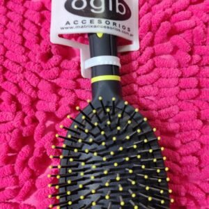 Cepillos ovalados ogib