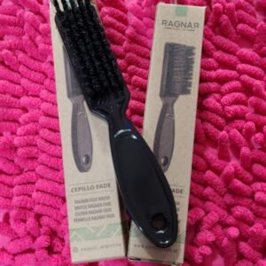 Cepillo de barbería ragnar largo