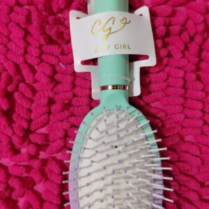 Cepillo degrade redondo city girl