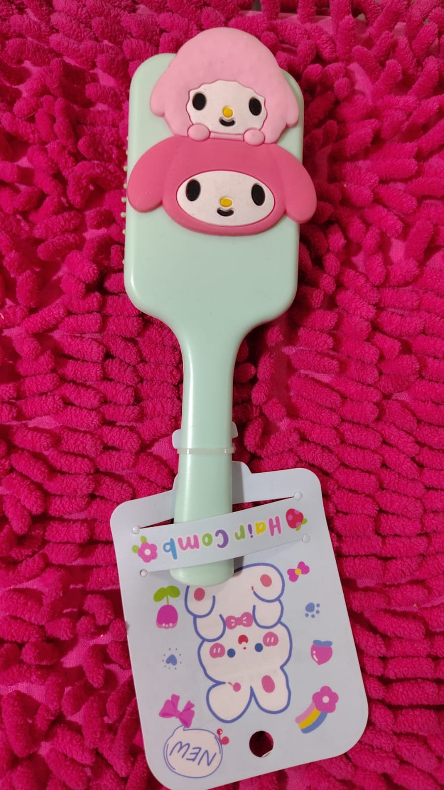 Cepillo my melody