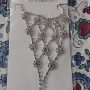 Pulseras brazalete anillo mariposa