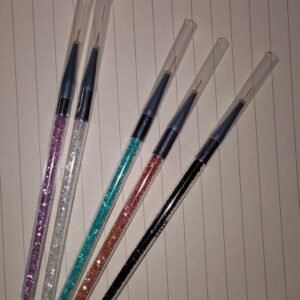 Pincel liner fino