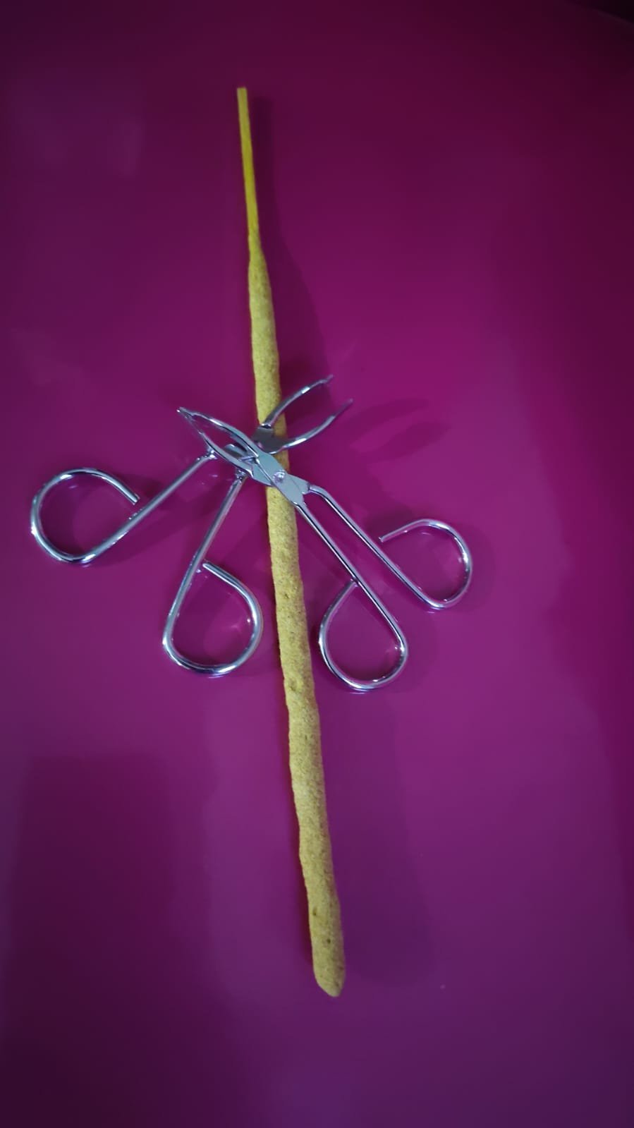 Pinza para cejas mejor agarre para vellos rebeldes - Imagen 3