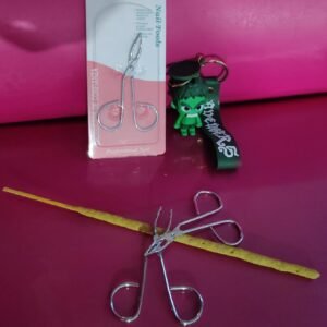 Pinza para cejas mejor agarre para vellos rebeldes