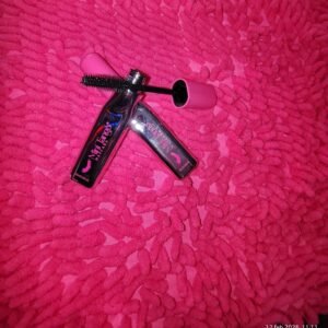 Máscara de pestañas rimel mini tango