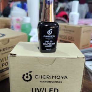 Linea de los esmaltes aurora cherimoya