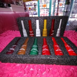Cherimoya 8 ML gel polish uv