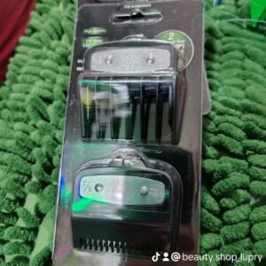 Set de alzas peines 1/8" 3mm 1/16" 1.5mm