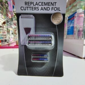 Repuesto Generico Cabezal Cuchillas Afeitadora Shaver Andis