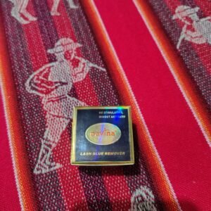 Lash glue removedor para pestañas navina
