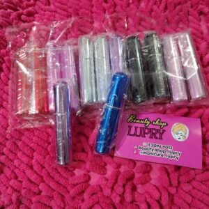 Perfumeros de cartera regargables