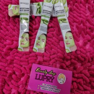 Mascarilla facial para acné bioaqua