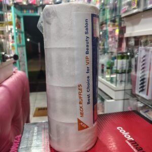Rollos de barbero