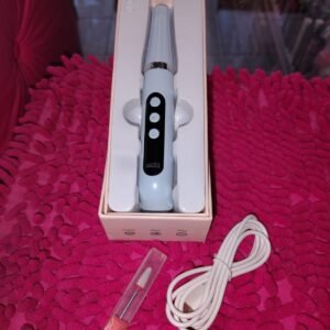 Torno inalámbrico con cable USB + fresa