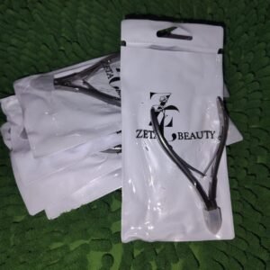 Alicate corta cutícula Beauty
