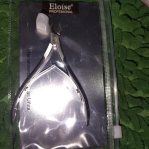 Alicate corta cutícula Eloise