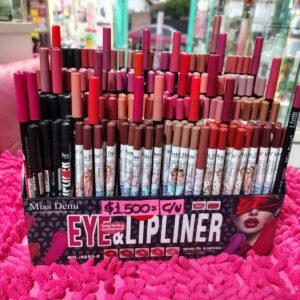 Delineador de labios miss demi