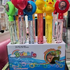 Burbujeros