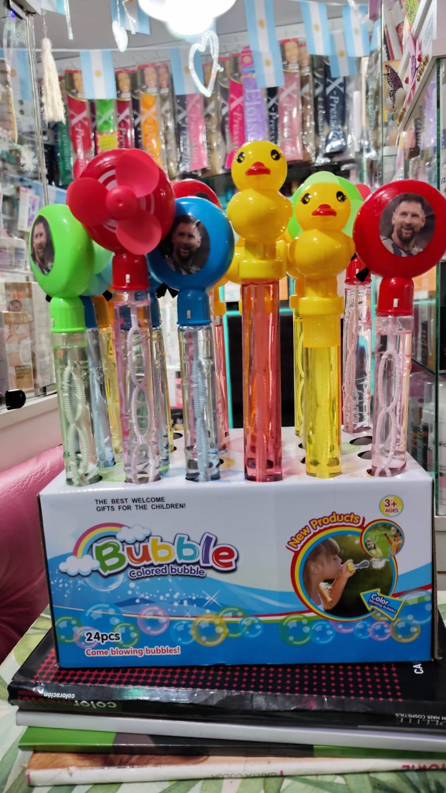 Burbujeros - Imagen 3