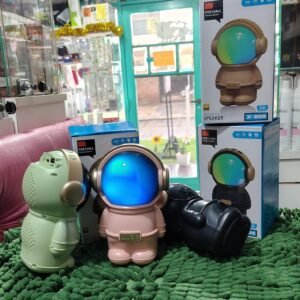 Parlante astronauta