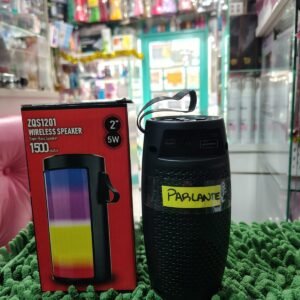 Mini Parlante super bass