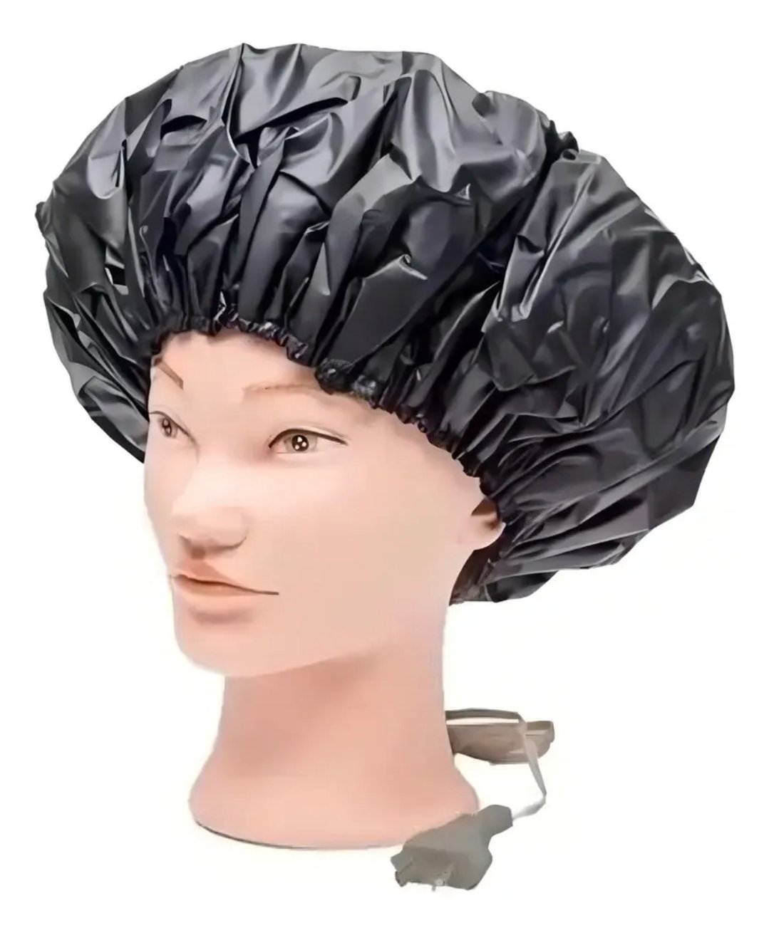 Gorro térmico eléctrico