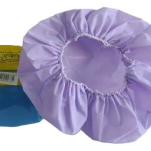 Gorro Para Ducha Liso Jessamy Impermeable Art G21