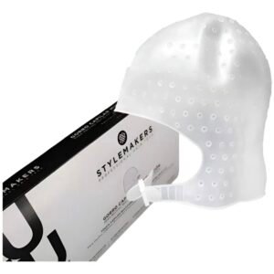 Gorro Silicona Stylemakers para Mechas Reflejos y Balayage