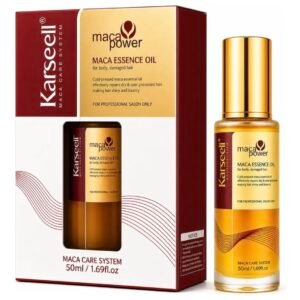 Karseell Sérum De Aceite De Argán 50 Ml Oleo Regenerador