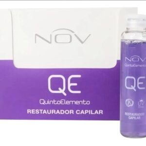 Ampolla quinto elemento nov 15ml