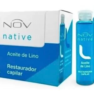 Ampolla de lino nov 15ml