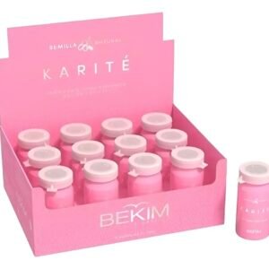 Ampolla Karite Hydro Reparador Bekim De 15ml