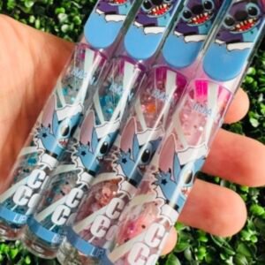 Gloss labial lapicera stich