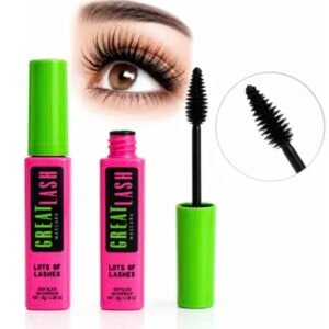 Máscara de pestañas rimel great lash tejar