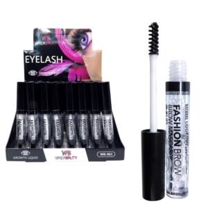Gel fijador para cejas fashion brown