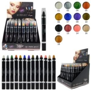 Delineador crayon para ojos tejar