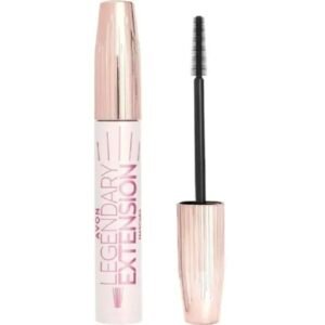 Mascara De Pestañas rimel Alargadora Legendary Extension Avon®