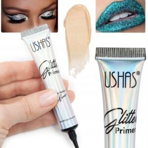 Primer glitter ushas