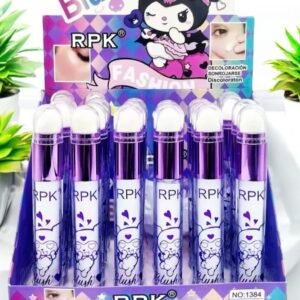 Rubor magico rpk cambia de color segun pigmentación
