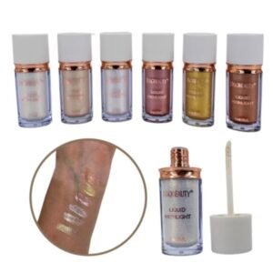 Iluminador líquido favorbeauty