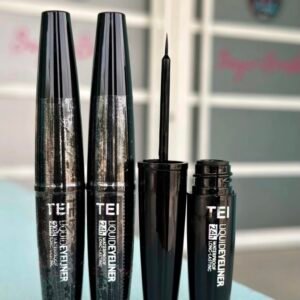 Delineador de ojos liquido tei 24hs