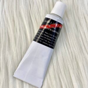 Lash lifting crema regeneradora