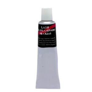 Lash gel p/laminado de cejas