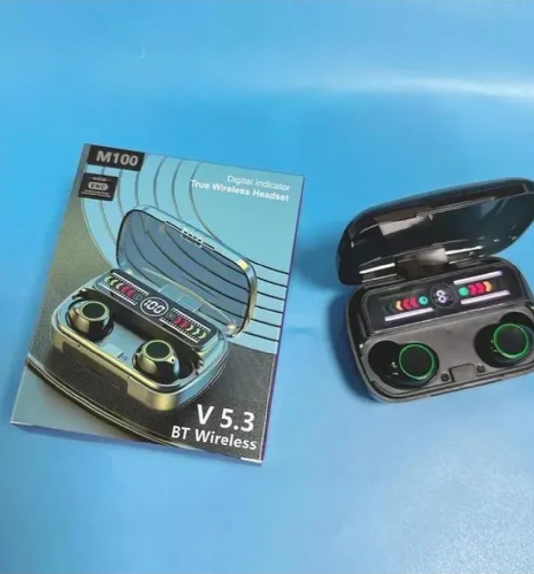 Auricular M1000 V5.3