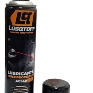 Lubricante multipropósito LUQSTOFF