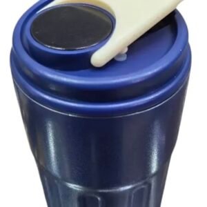 Vaso Térmico Con Sensor Temperatura 500 Ml