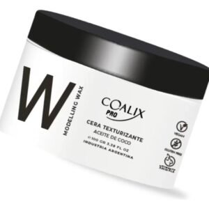 Cera Texturizante Coalix Pro Wax Define Peinados 100gr