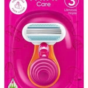 Gillette Venus Maquina Snap Mini